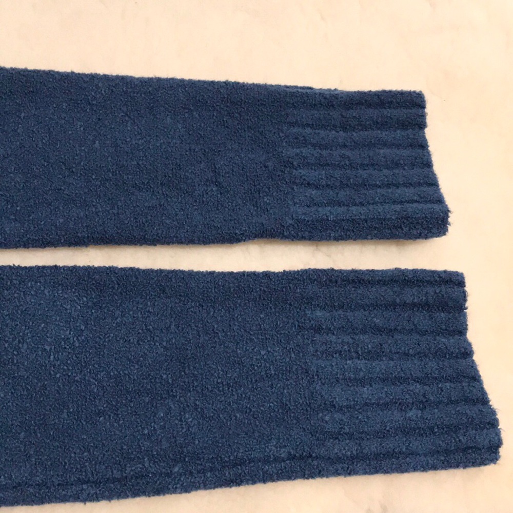 Free People Snow Angel Night Sky Cardigan. - Picture 5 of 5